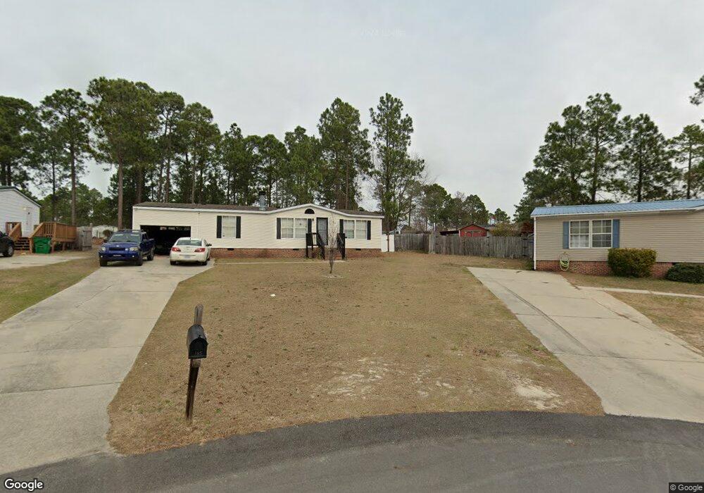 165 Brentwood, Sanford, NC 27332 - photo 1