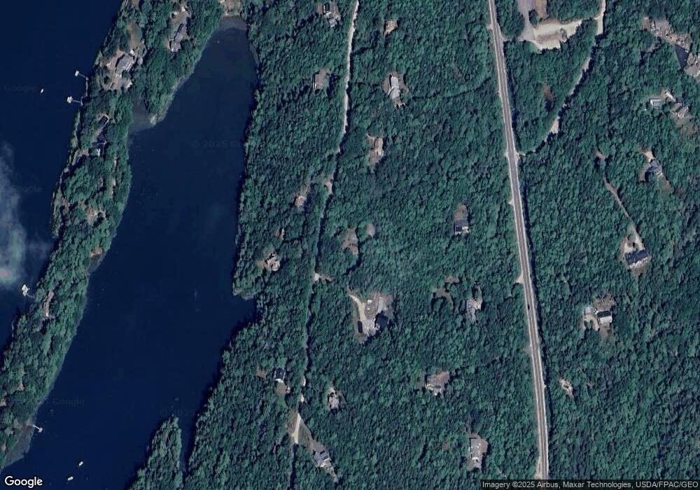 83 Reach Rd, Harpswell, ME 04079 - photo 1