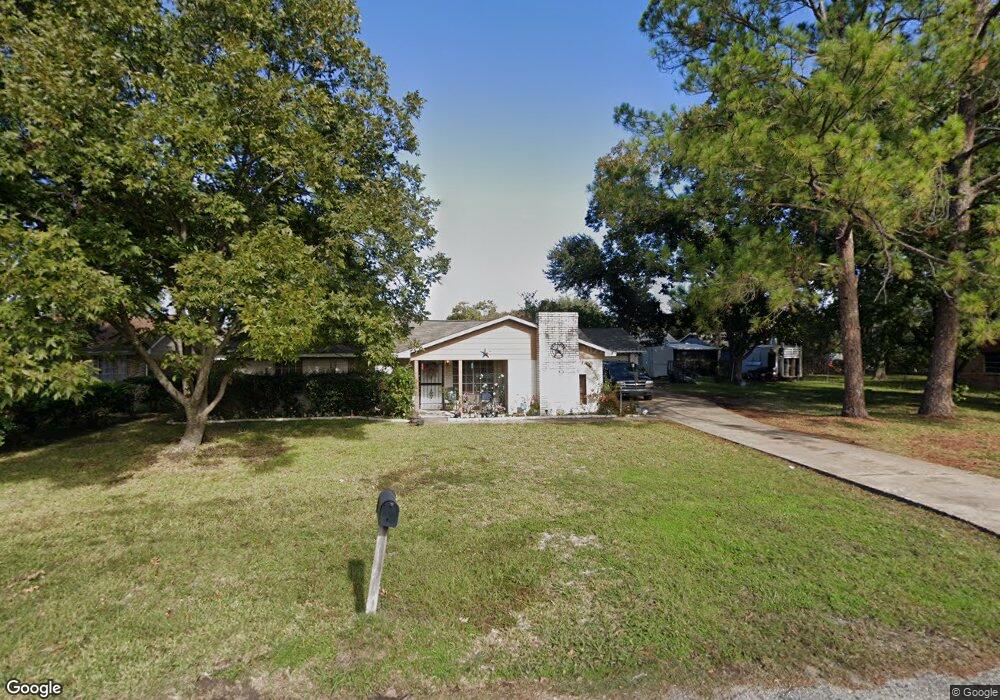 2926 Blue Sky St, Houston, TX 77088 - photo 1