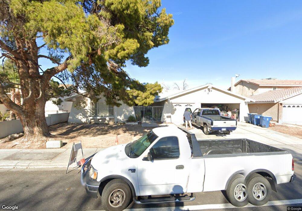 1990 E Hacienda Ave, Las Vegas, NV 89119 - photo 1