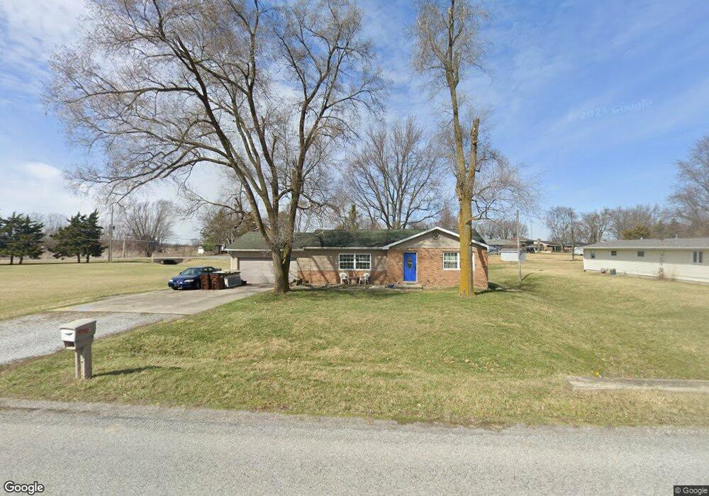 4253 E Bluelick Rd, Lima, OH 45801 - photo 1