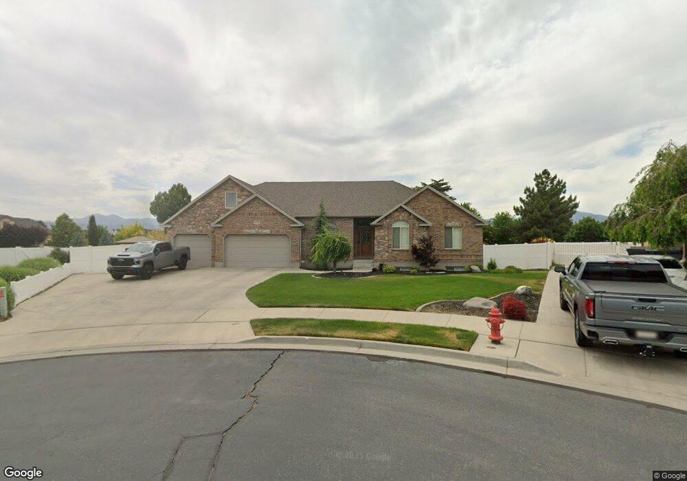 3371 Cache Cir, South Jordan, UT 84095 - photo 1