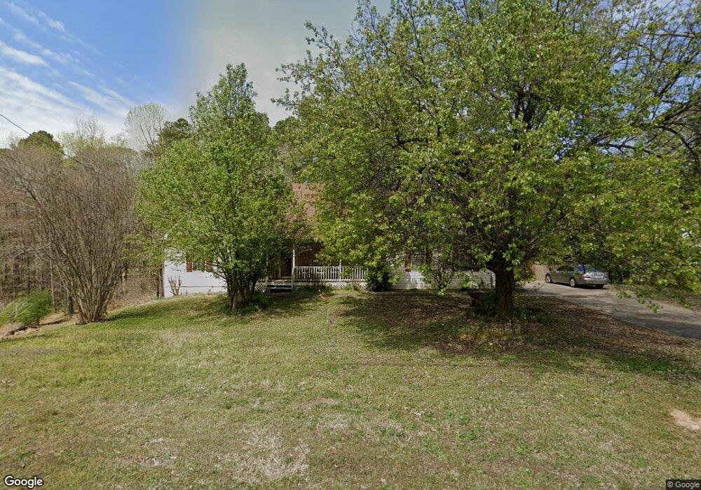 3511 Twin Pines Dr, Acworth, GA 30102 - photo 1