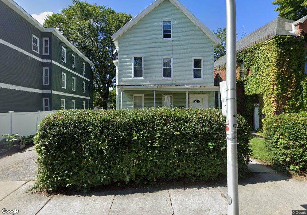 38 Woodland St, Worcester, MA 01610 - photo 1