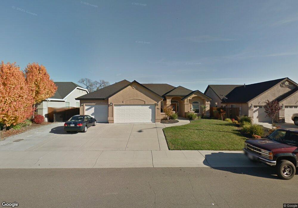 685 San Gabriel St, Redding, CA 96003 - photo 1