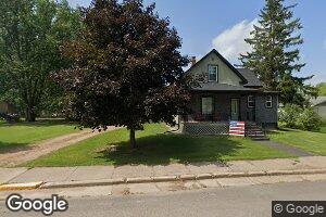809 Division St, Withee, WI 54498