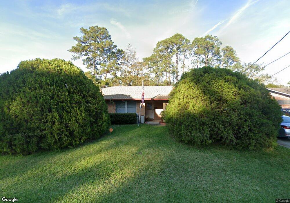 107 Armstrong Ave, Brunswick, GA 31525 - photo 1