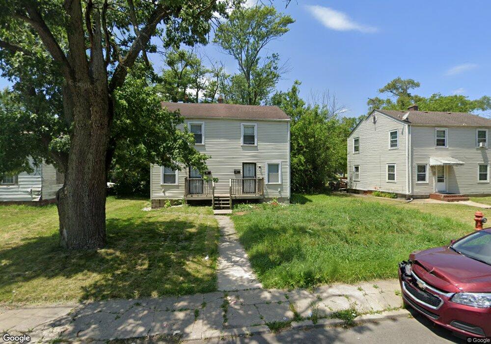 5010 Jefferson St, Gary, IN 46408 - photo 1