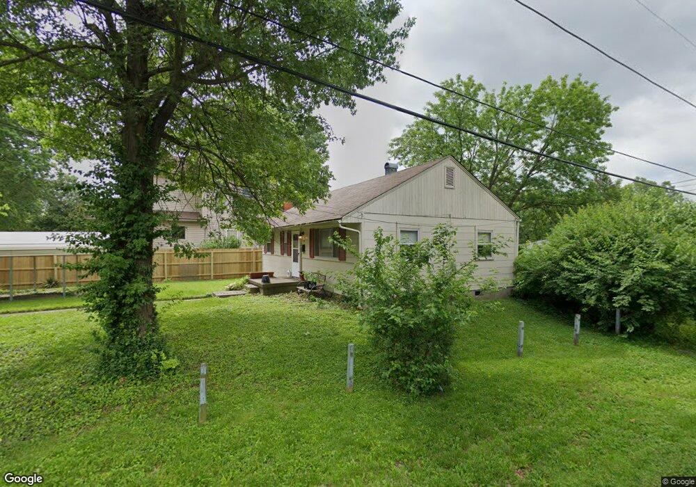 1729 Vance Ave, New Albany, IN 47150 - photo 1