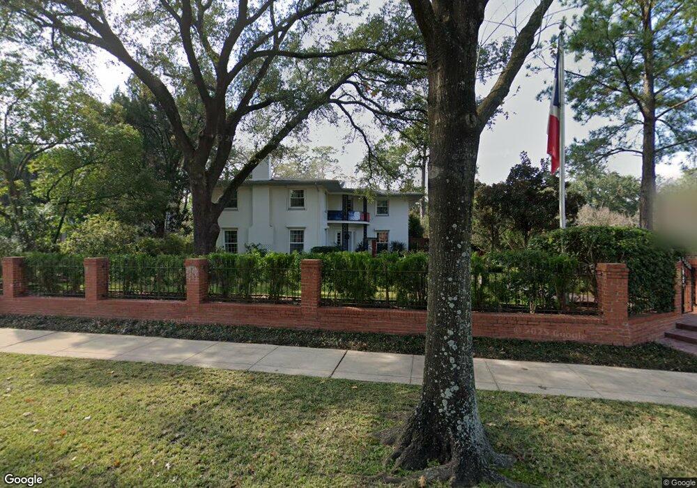 1904 Kirby Dr, Houston, TX 77019 - photo 1