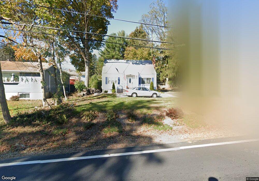 229 Reservoir Ave, Randolph, NJ 07869 - photo 1