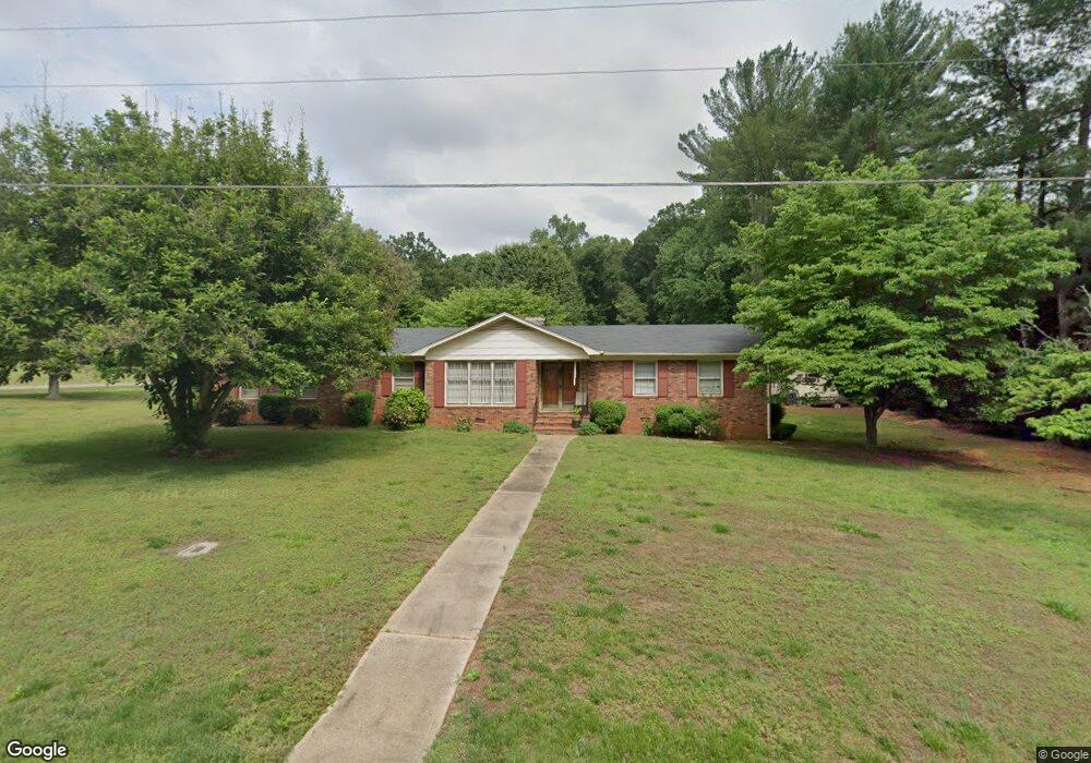 208 Heritage Rd, Statesville, NC 28625 - photo 1