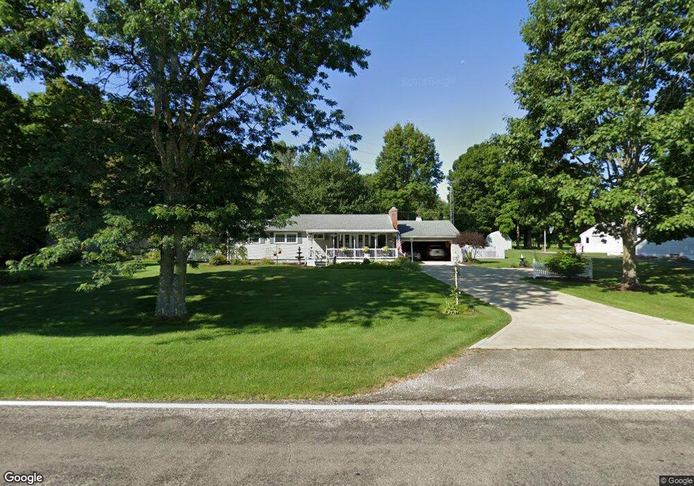 888 Mansfield Washington Rd, Mansfield, OH 44903 - photo 1