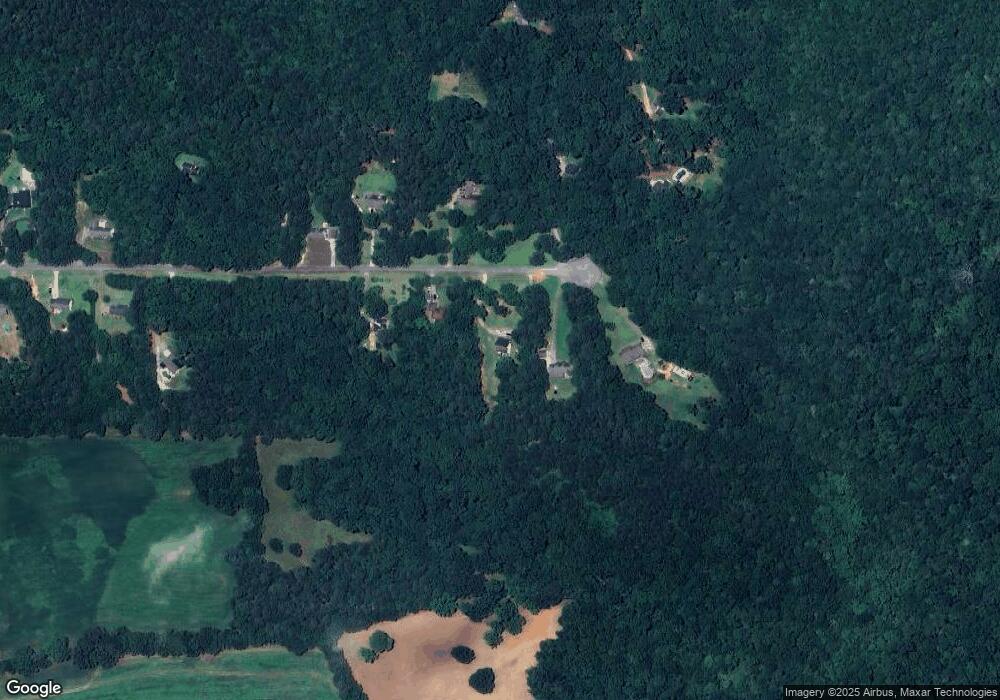 3612 Kraddle Creek Dr, Covington, GA 30014 - photo 1