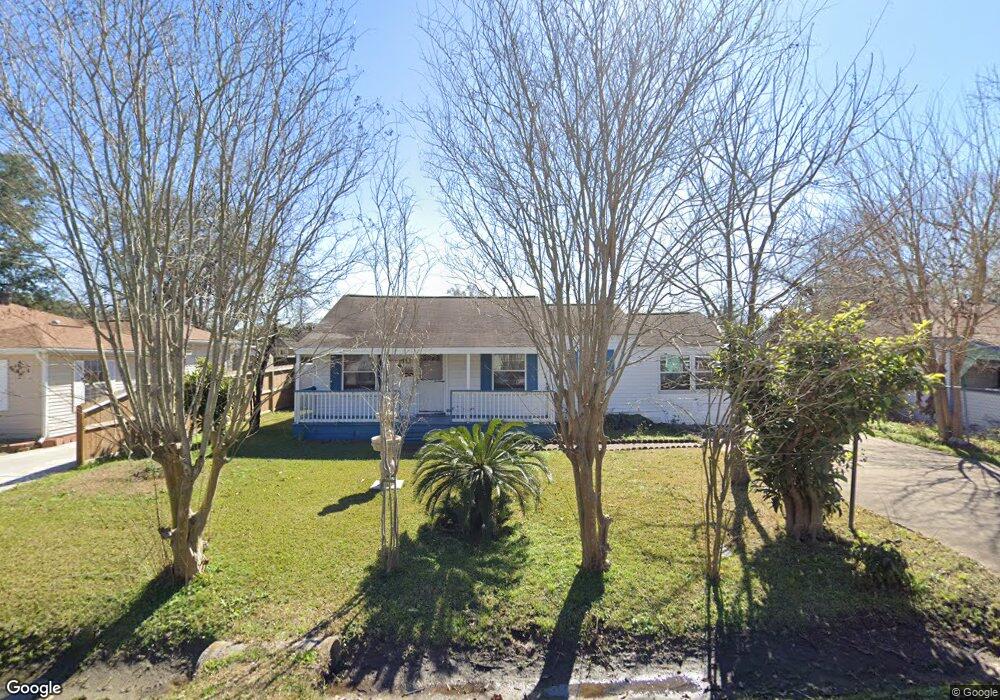 7502 Bradford St, Houston, TX 77087 - photo 1