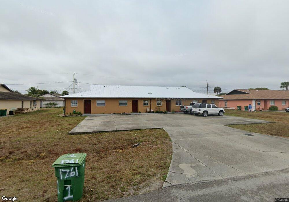 1761 46th Terrace SW, Naples, FL 34116 - photo 1