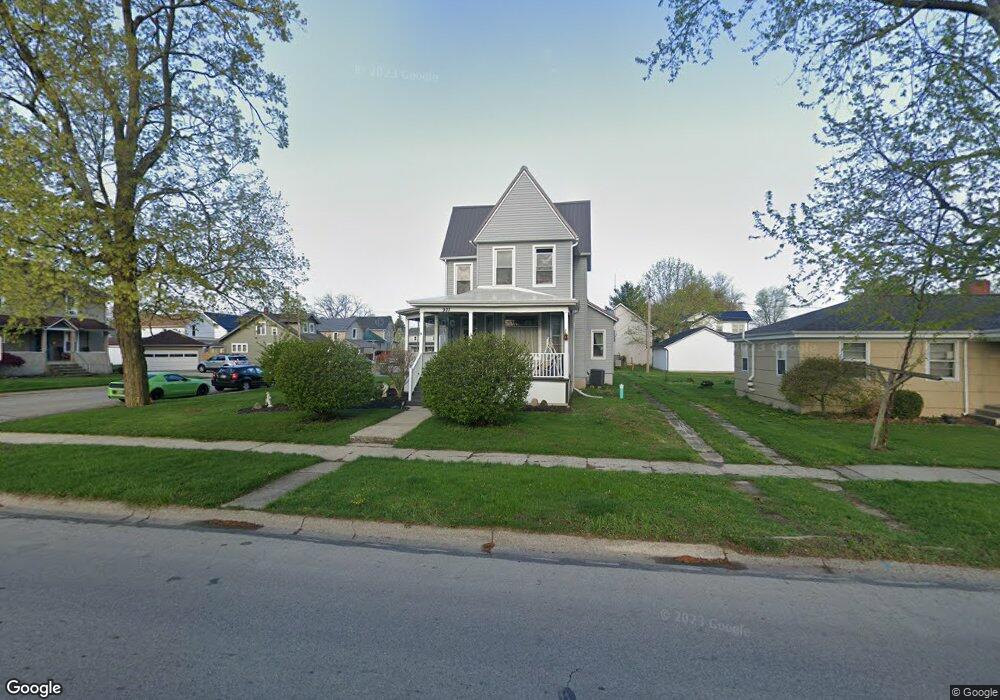 907 S Main St, Auburn, IN 46706 - photo 1