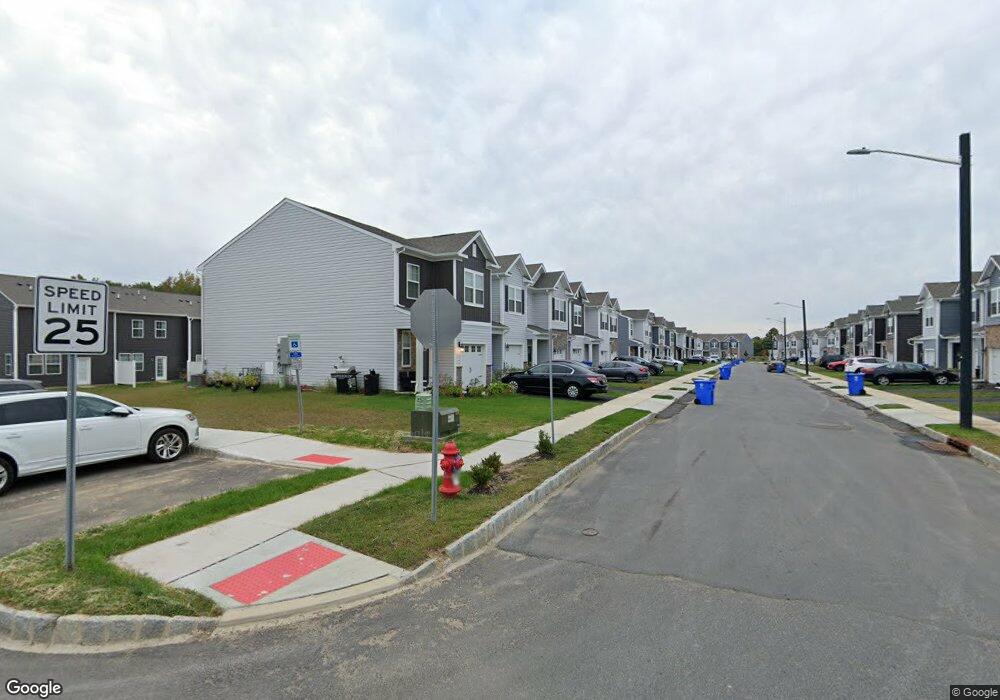 7 Peregrine Way unit 3, Burlington, NJ 08016 - photo 1