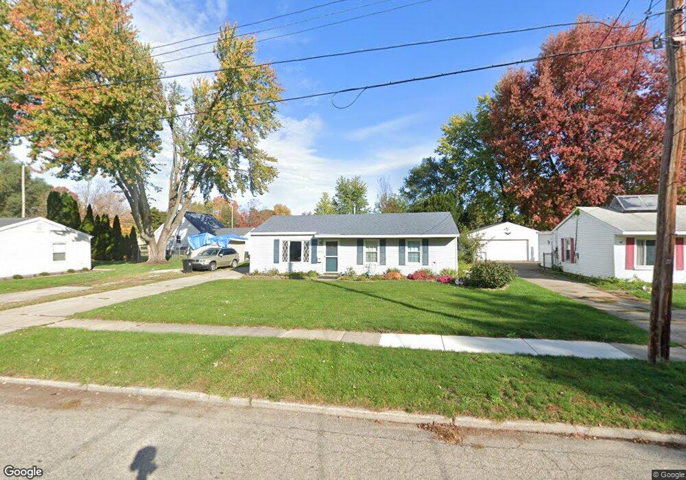 3014 Cabot Dr, Lansing, MI 48911 - photo 1