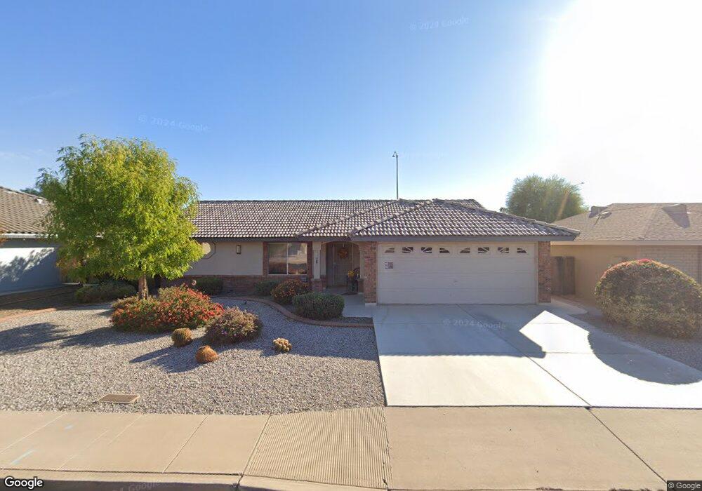 7937 E Naranja Ave, Mesa, AZ 85209 - photo 1