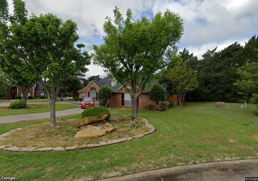 181 Fairway Loop Dr, Pottsboro, TX 75076 - photo 1