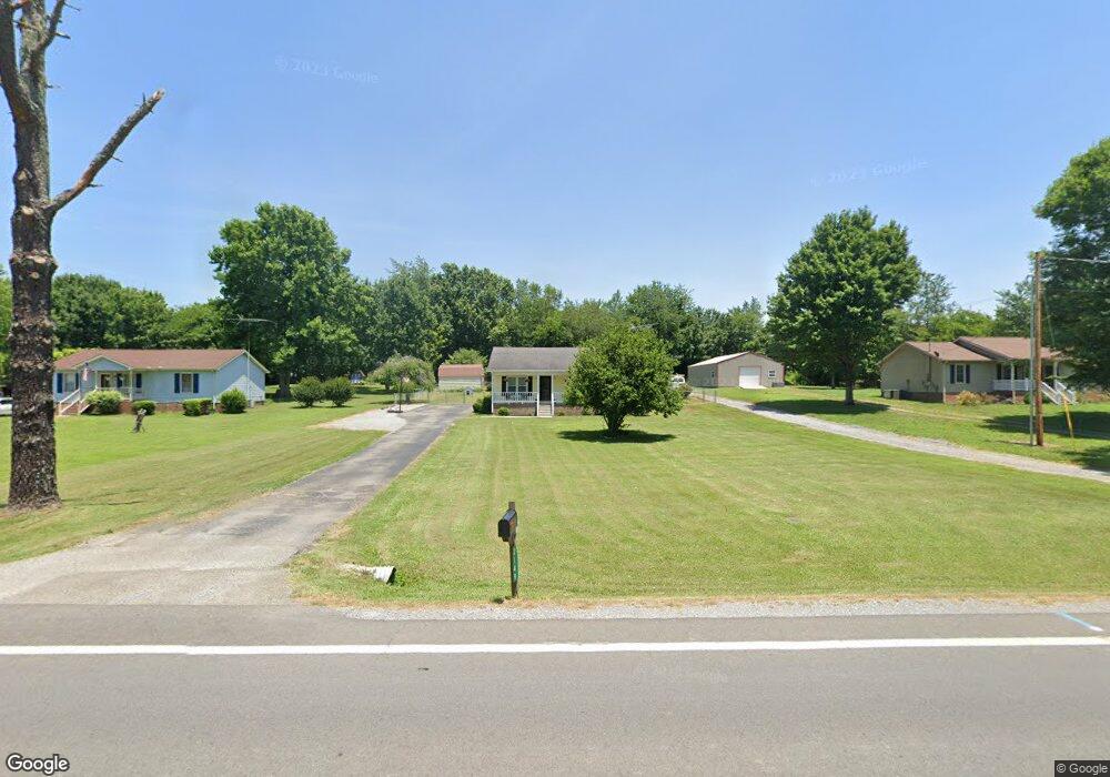 2149 Highway 82 S, Shelbyville, TN 37160 - photo 1