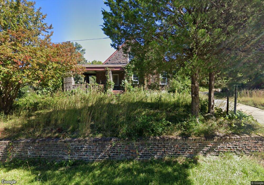 109 S Hall St, High Point, NC 27263 - photo 1