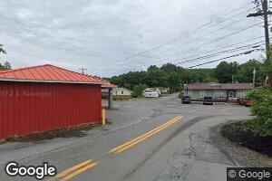 257 Mcalpin Rd, Sophia, WV 25921