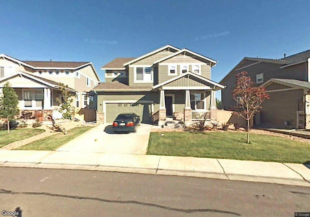 10352 Longwood Way, Highlands Ranch, CO 80130 - photo 1