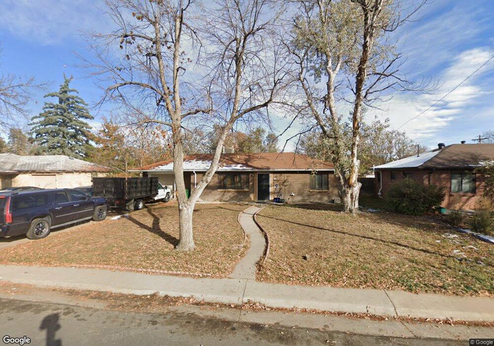 2040 Kingston St, Aurora, CO 80010 - photo 1