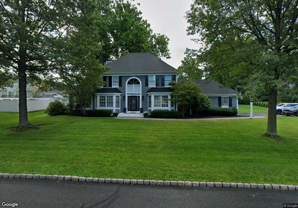 111 Pelham Dr, Cornwall, NY 12518 - photo 1