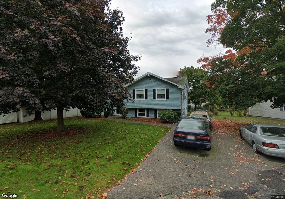 69 Rose Hill Way, Waltham, MA 02453 - photo 1