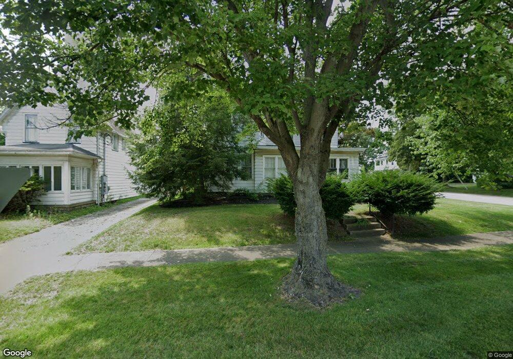 235 N Union St, Loudonville, OH 44842 - photo 1