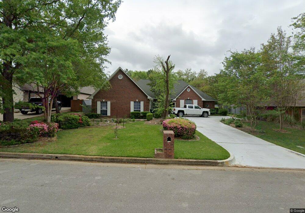 8306 8306 Crooked Trail, Tyler, TX 75703 - photo 1