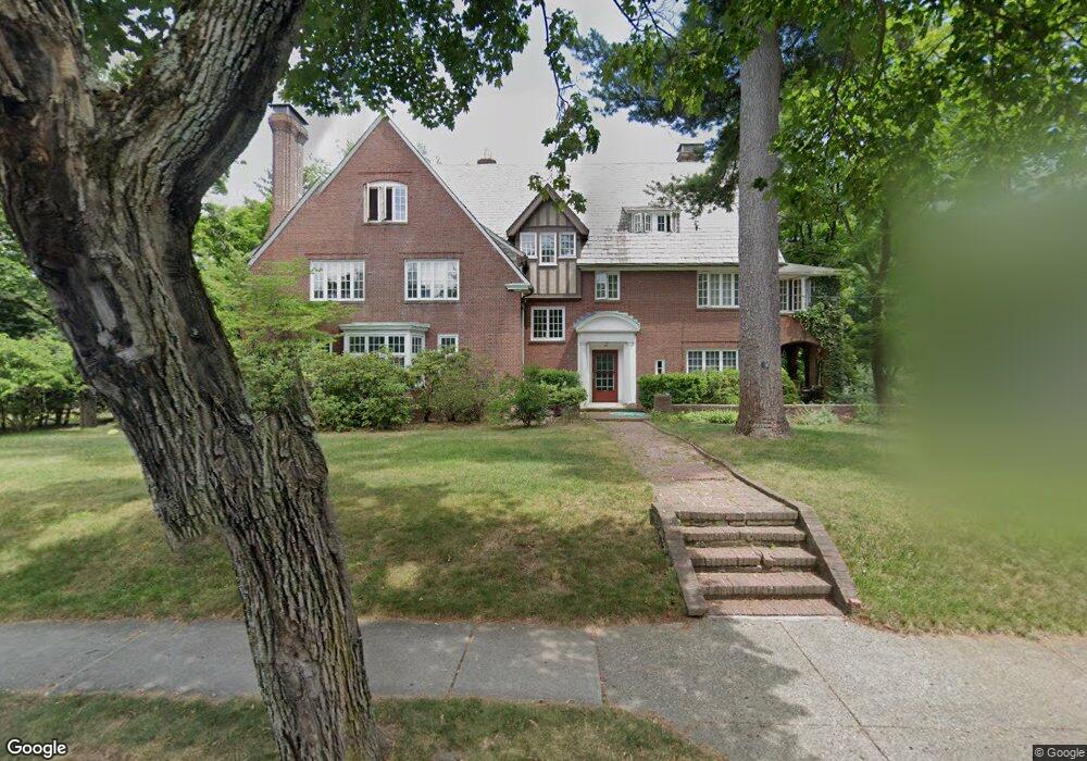 86 Upland Rd, Newton, MA 02460 - photo 1