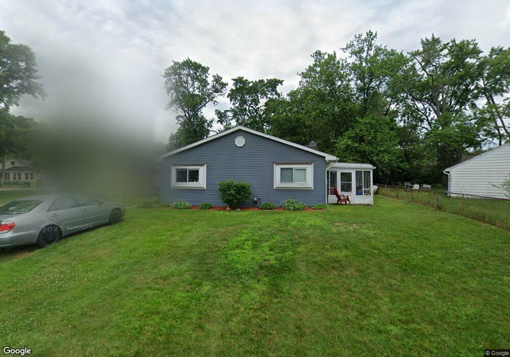 3972 Detroit Blvd, West Bloomfield, MI 48323 - photo 1