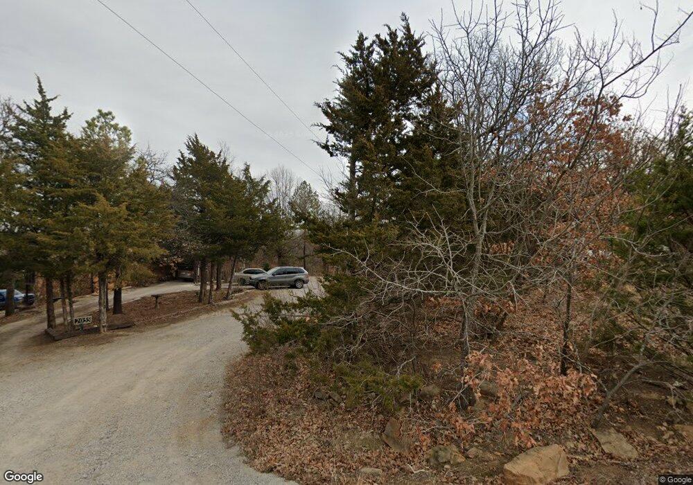 2045 N 345th West Ave, Mannford, OK 74044 - photo 1