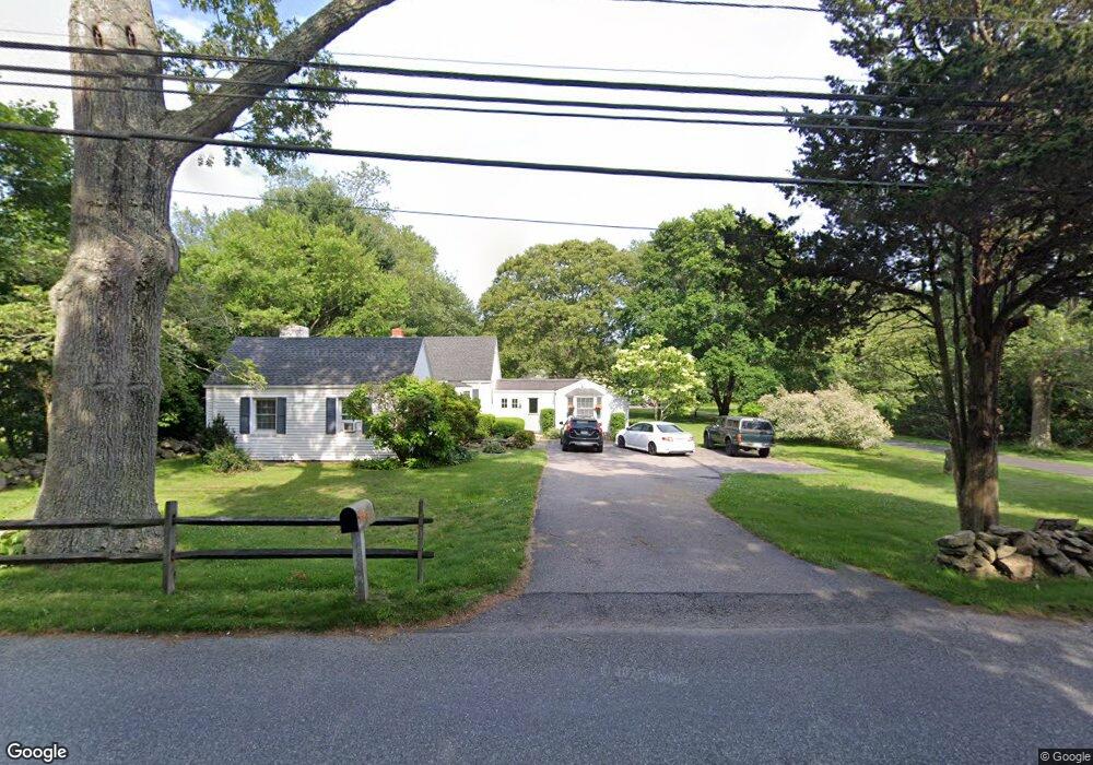 1245 South Rd, Wakefield, RI 02879 - photo 1