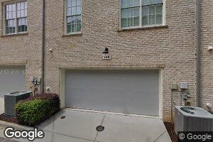 120 Clover Ct, Roswell, GA 30075
