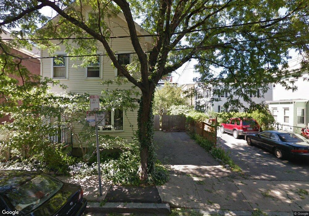 2 Union Terrace unit A, Cambridge, MA 02141 - photo 1