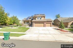 2543 Creekside Dr, Broomfield, CO 80023