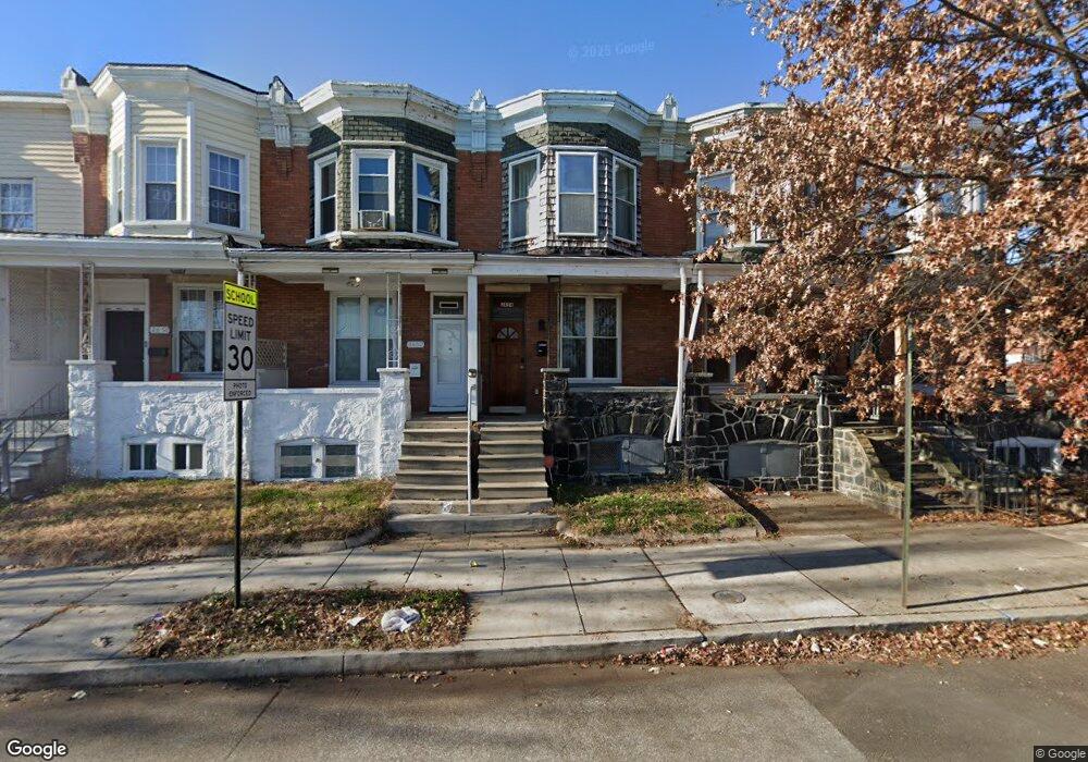 2654 Harford Rd, Baltimore, MD 21218 - photo 1