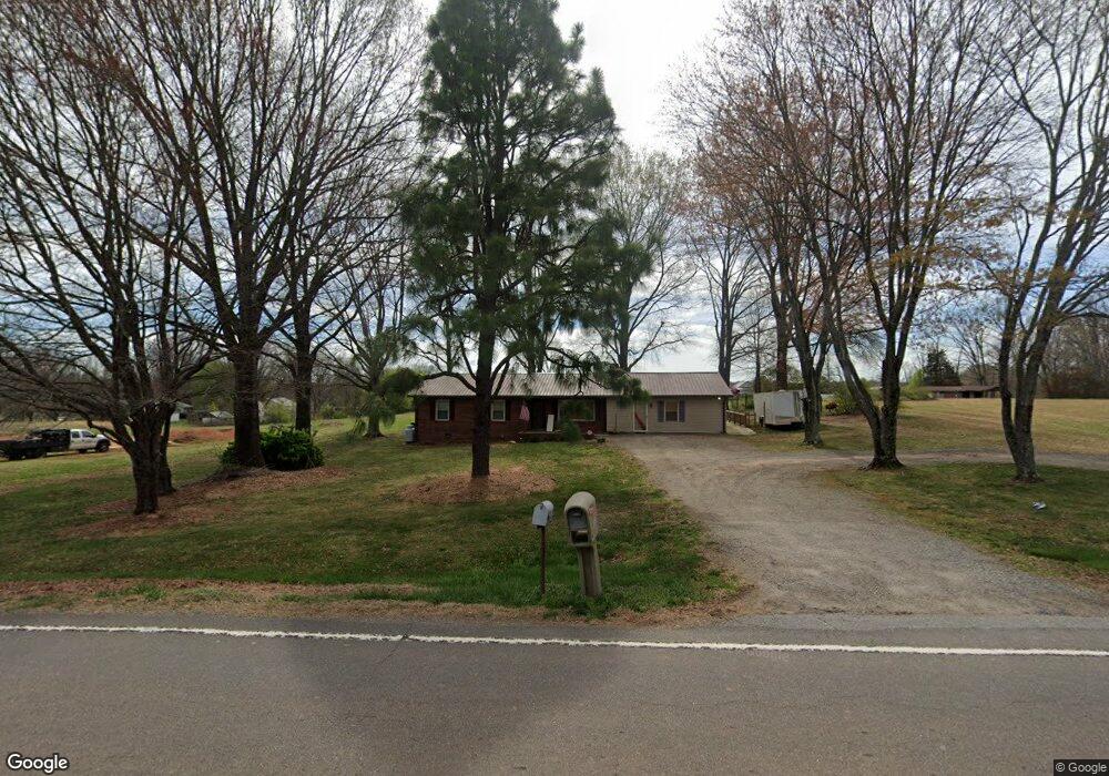 119 Fort Dobbs Rd, Statesville, NC 28625 - photo 1