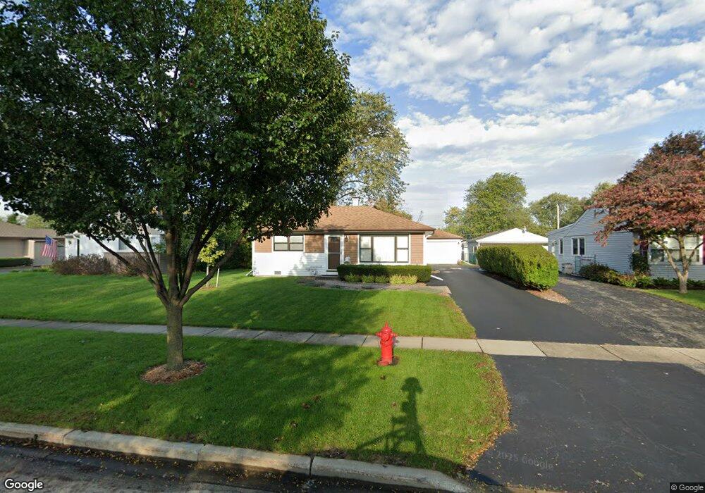 2309 Bluebird Ln, Rolling Meadows, IL 60008 - photo 1