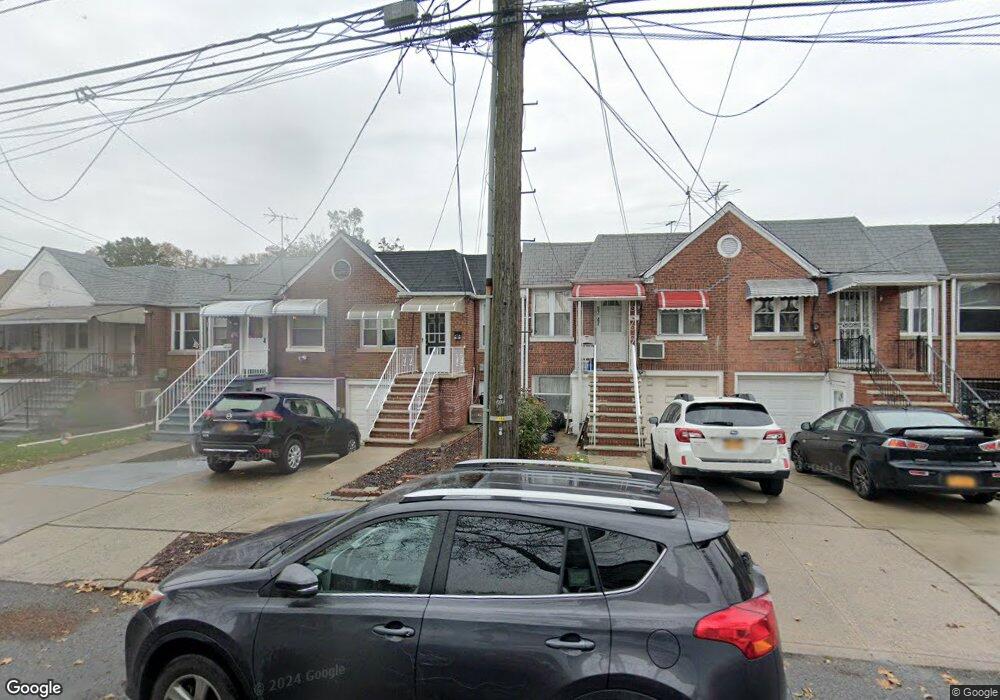 5745 163rd St, Fresh Meadows, NY 11365 - photo 1