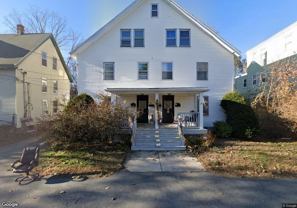 29 Shirley St unit B, Lexington, MA 02421 - photo 1