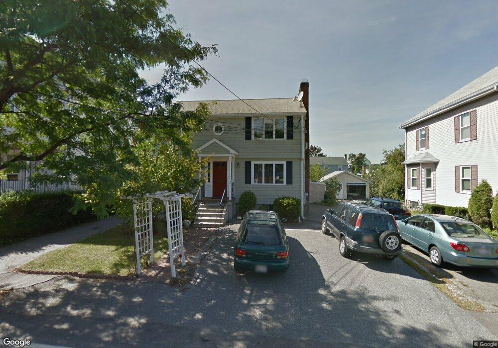 28 Baker St unit 30, Belmont, MA 02478 - photo 1