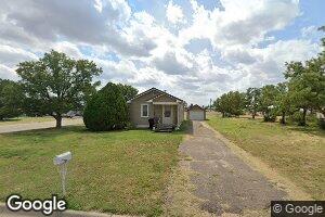 233 S 2nd St, Wakeeney, KS 67672