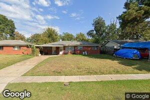 1015 Pine Tree Dr, Shreveport, LA 71106