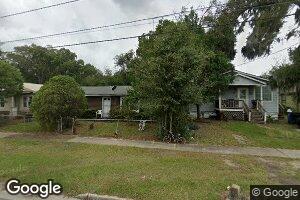 2613 Mlk jr Blvd, Brunswick, GA 31520